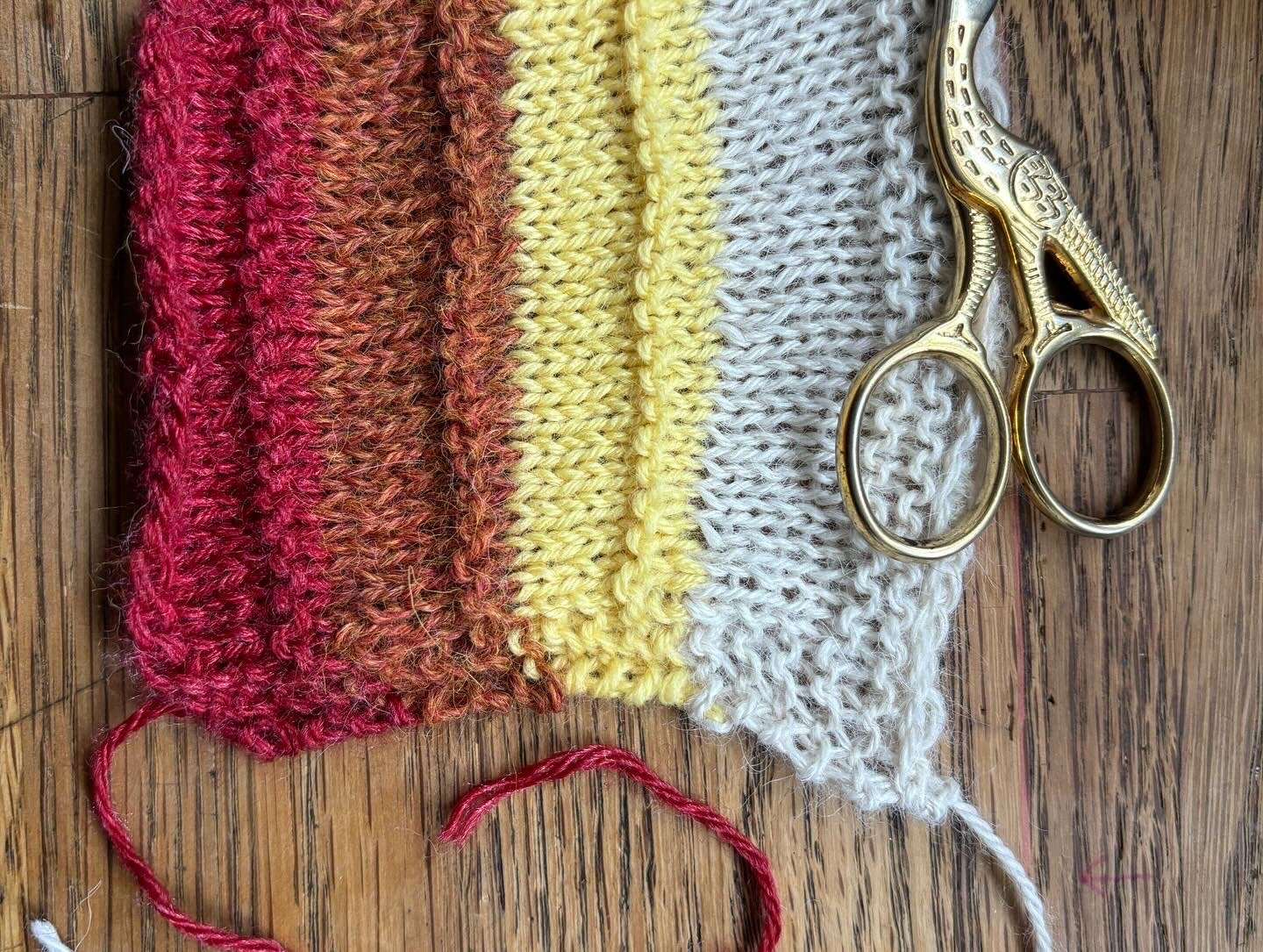 Merino rebozo — detail