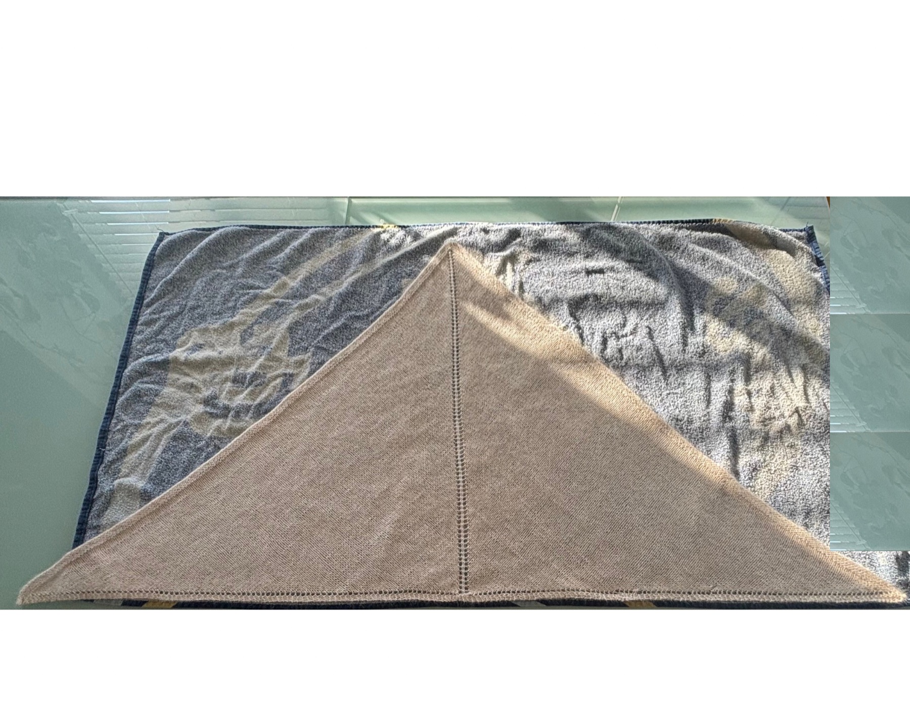 Cashmere collection composite